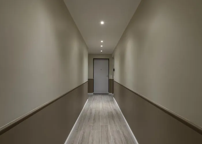 Apartament Easylife - - Mincio 30 S - Corvetto Mediolan
