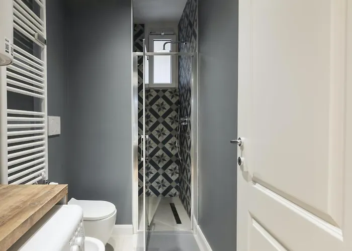 Easylife - - Mincio 30 S - Corvetto Apartament Mediolan