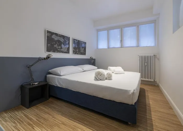 Easylife - - Mincio 30 S - Corvetto * Mediolan