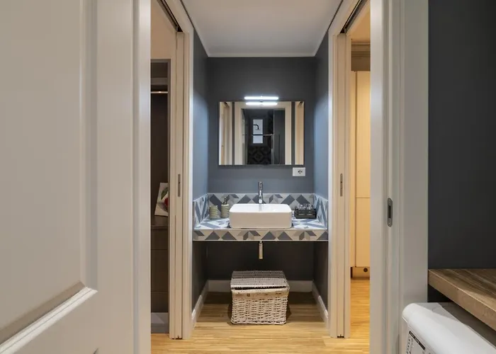 Easylife - - Mincio 30 S - Corvetto Mediolan