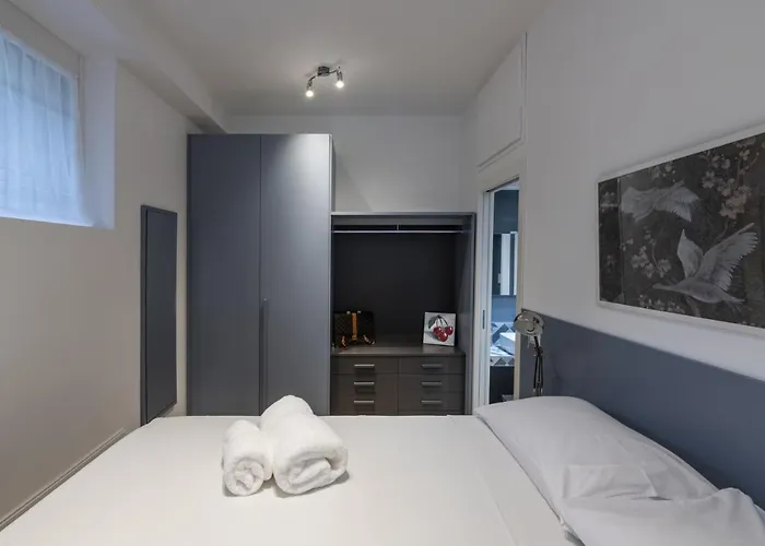 Easylife - - Mincio 30 S - Corvetto Apartament