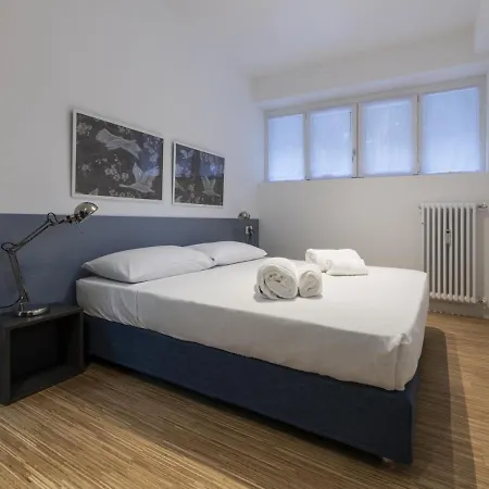 Easylife - - Mincio 30 S - Corvetto * ميلان