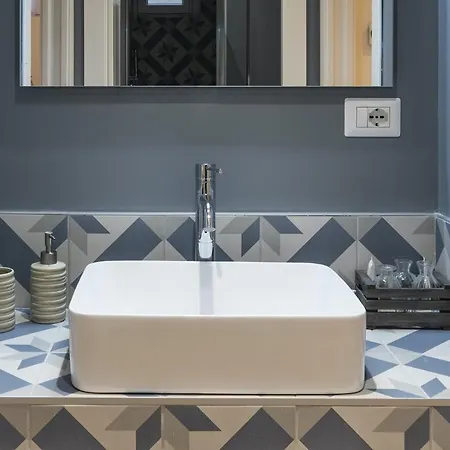 Easylife - - Mincio 30 S - Corvetto شقة ميلان