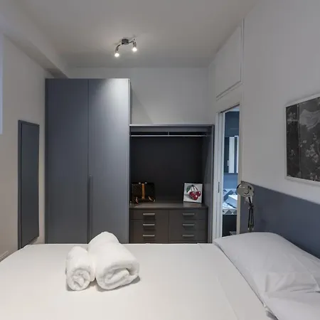 Easylife - - Mincio 30 S - Corvetto شقة