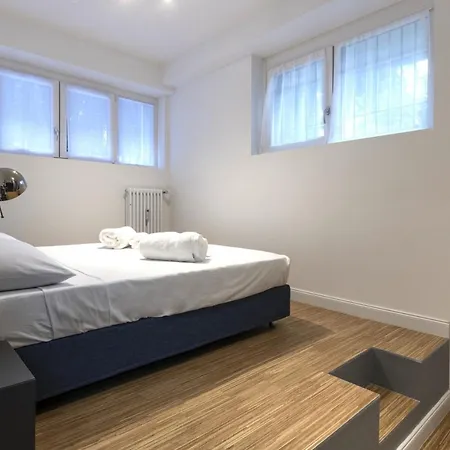 Easylife - - Mincio 30 S - Corvetto شقة *