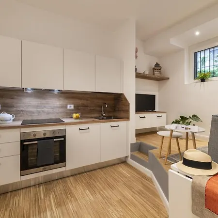 Apartman Easylife - Confortevole A 10 Min Da Linate