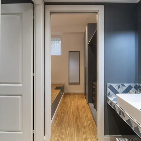 Apartman Easylife - Confortevole A 10 Min Da Linate