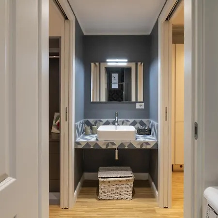 Easylife - Confortevole A 10 Min Da Linate Milánó